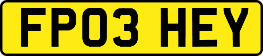 FP03HEY