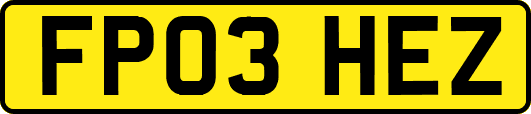 FP03HEZ