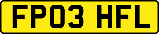 FP03HFL