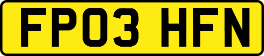 FP03HFN