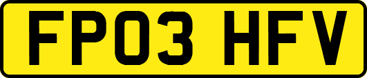 FP03HFV
