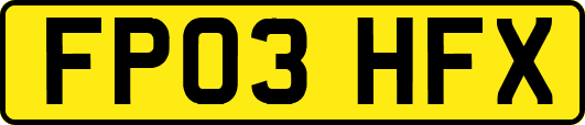 FP03HFX