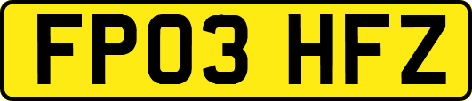 FP03HFZ