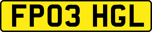 FP03HGL