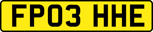 FP03HHE