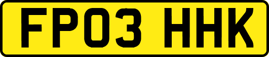 FP03HHK