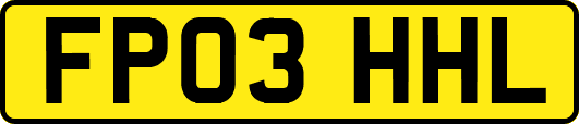 FP03HHL