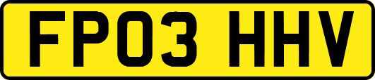 FP03HHV