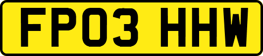 FP03HHW