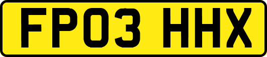 FP03HHX