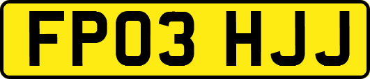 FP03HJJ