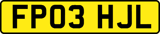FP03HJL