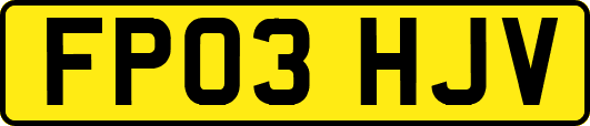 FP03HJV