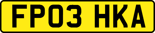FP03HKA