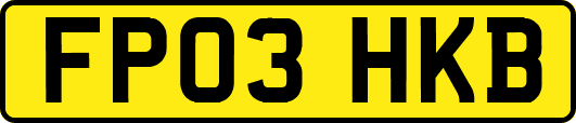 FP03HKB