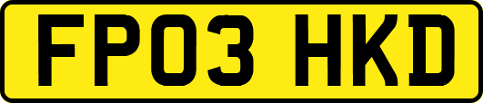 FP03HKD