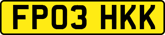 FP03HKK