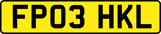 FP03HKL