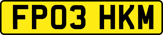 FP03HKM
