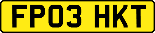 FP03HKT