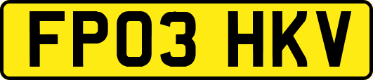 FP03HKV