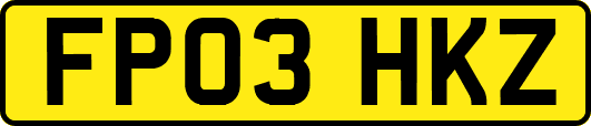 FP03HKZ