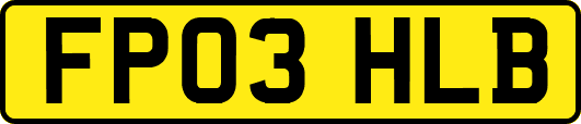 FP03HLB