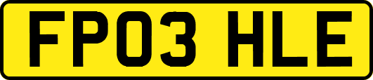FP03HLE