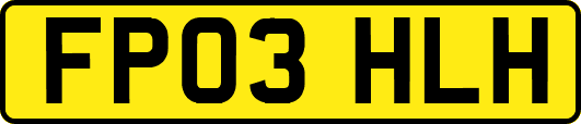 FP03HLH