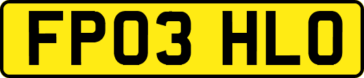 FP03HLO