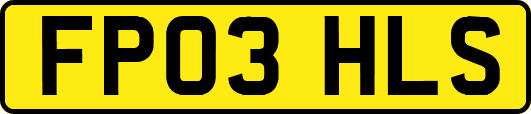 FP03HLS