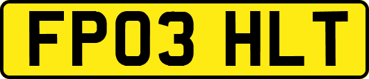 FP03HLT