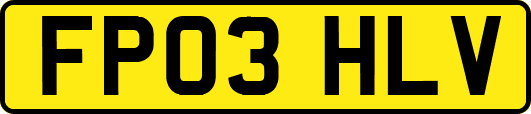 FP03HLV