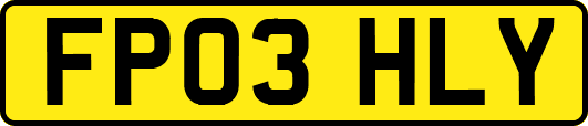 FP03HLY