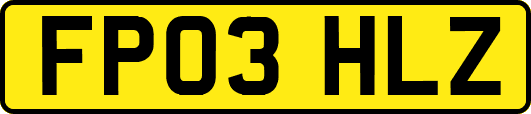 FP03HLZ