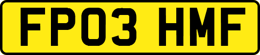 FP03HMF