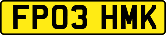 FP03HMK