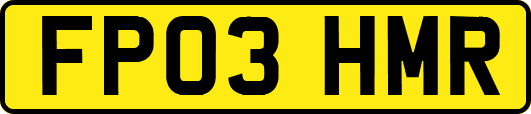 FP03HMR