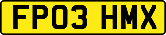 FP03HMX