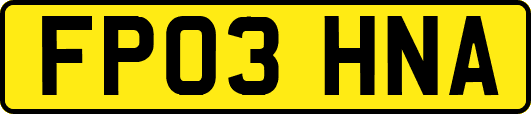 FP03HNA