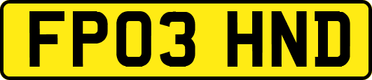FP03HND