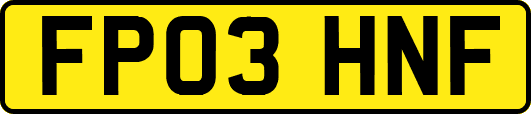 FP03HNF