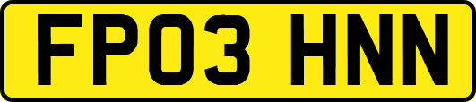 FP03HNN