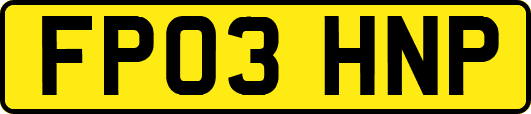 FP03HNP