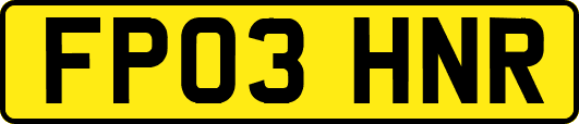 FP03HNR