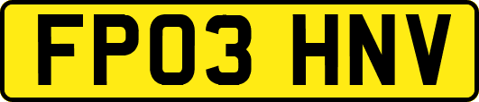 FP03HNV