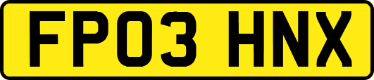 FP03HNX