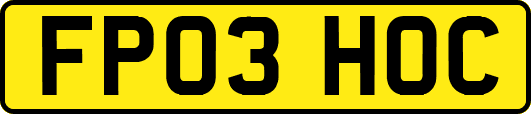 FP03HOC