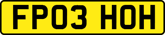 FP03HOH