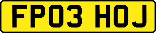 FP03HOJ